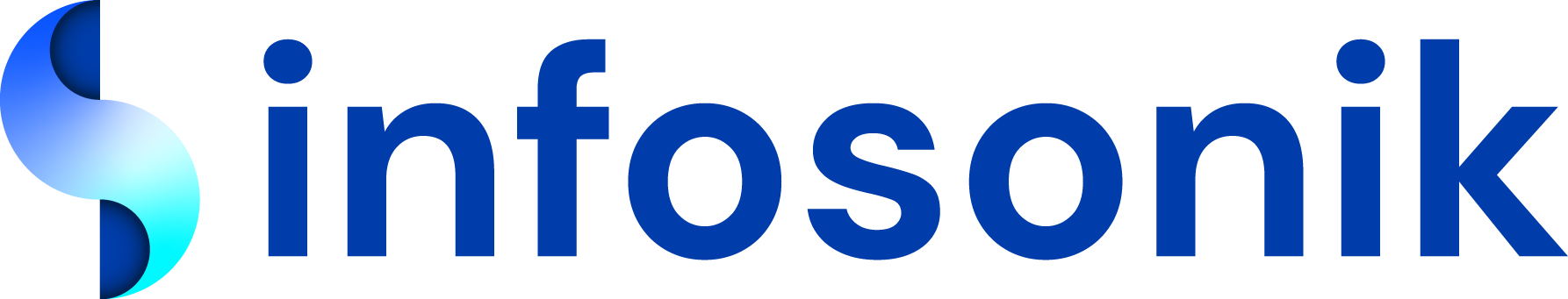 Infosonik Systems Logo